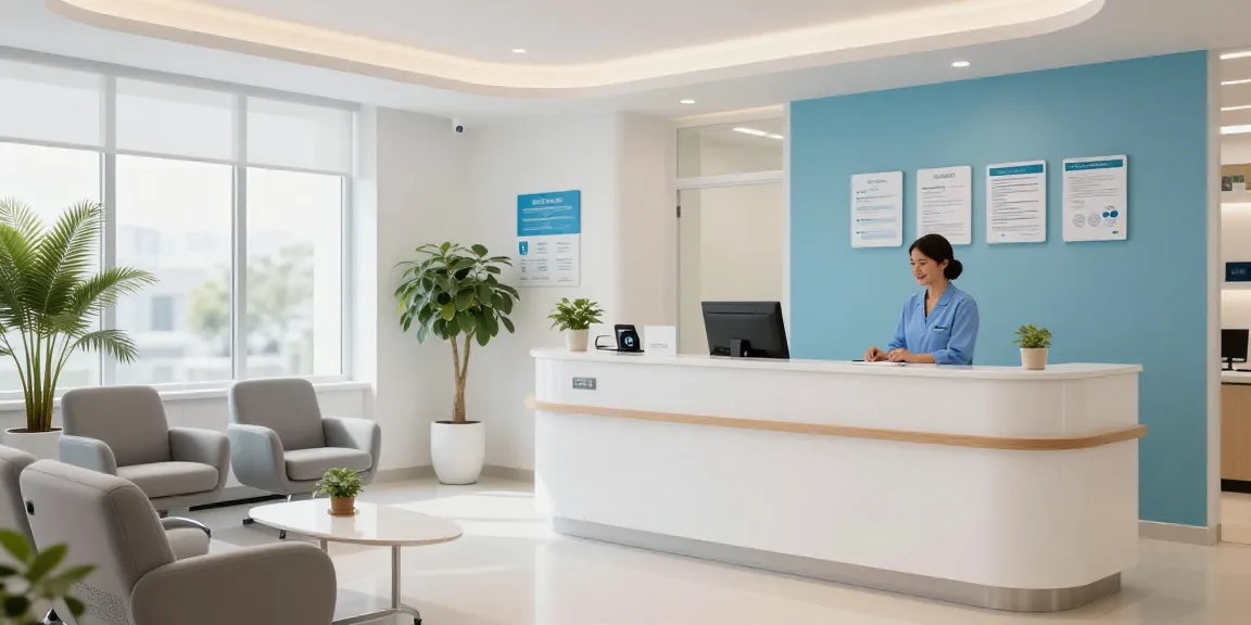 Best hair transplant Turkey at a modern clinic, showcasing compassionate medical services and patient care.