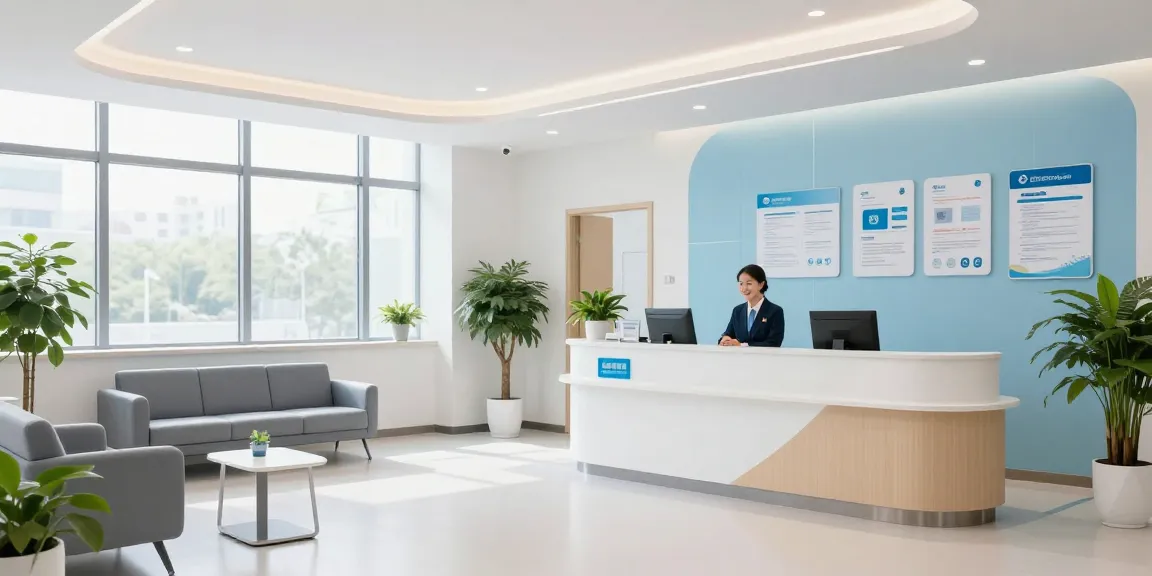 Hair transplant Istanbul cost consultation in a modern healthcare facility.